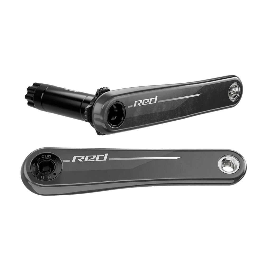SRAM Crank arm assembly RED XPLR AXS E1