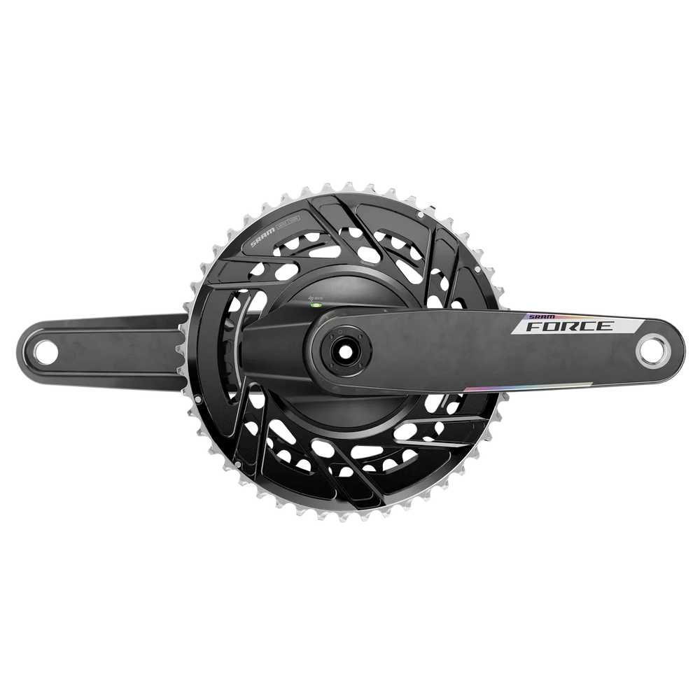SRAM Power meter Force AXS E1 DUB