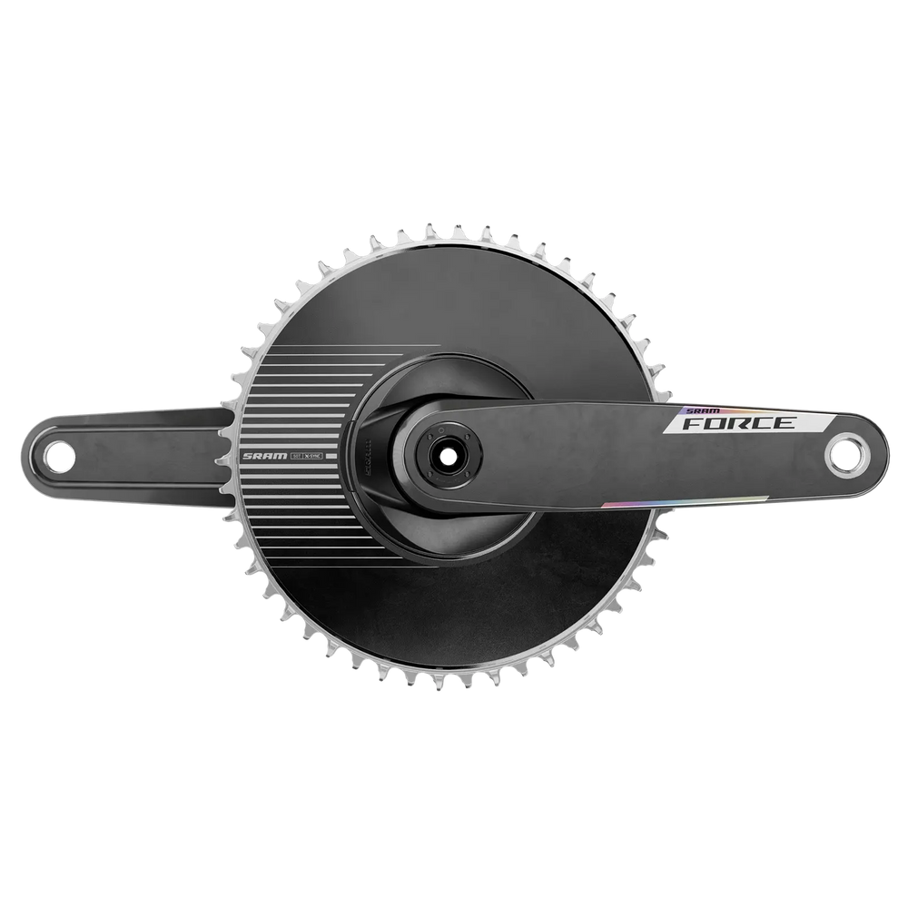 SRAM Crankset Force AXS E1 DUB 50T 175