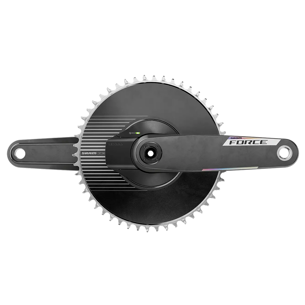 SRAM Power meter Force AXS E1 DUB 50T