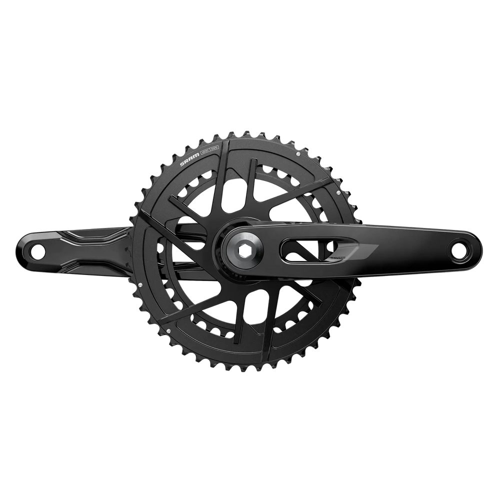 SRAM Crankset Rival AXS E1 DUB 46/33T