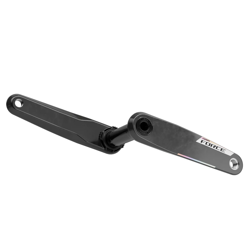 SRAM Crank arm assembly Force AXS E1