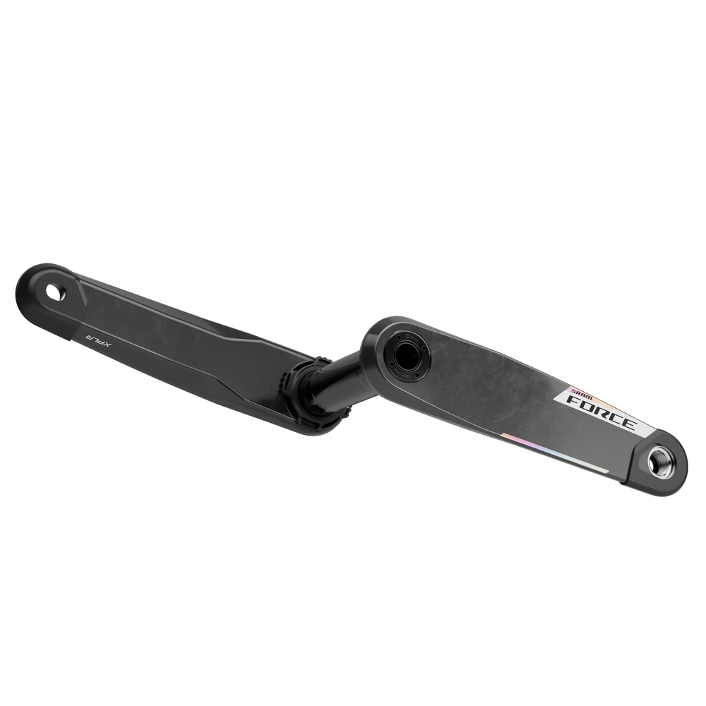 SRAM Crank arm assembly Force AXS XPLR
