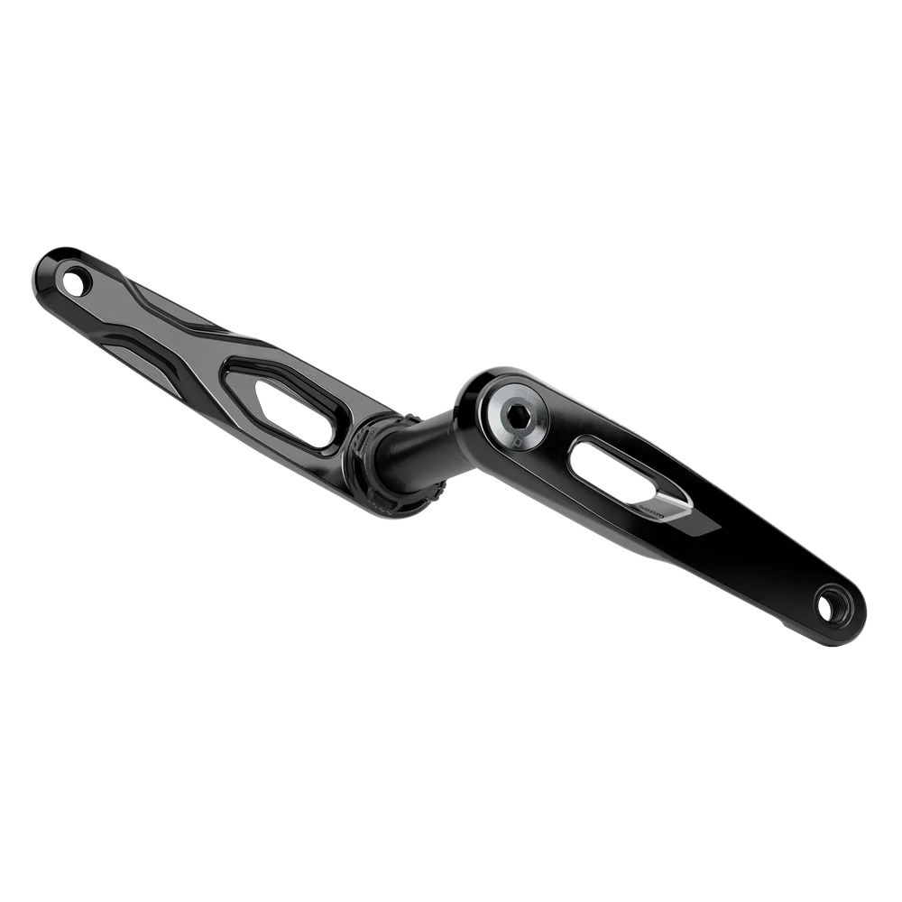 SRAM Crank arm assembly Rival AXS XPLR