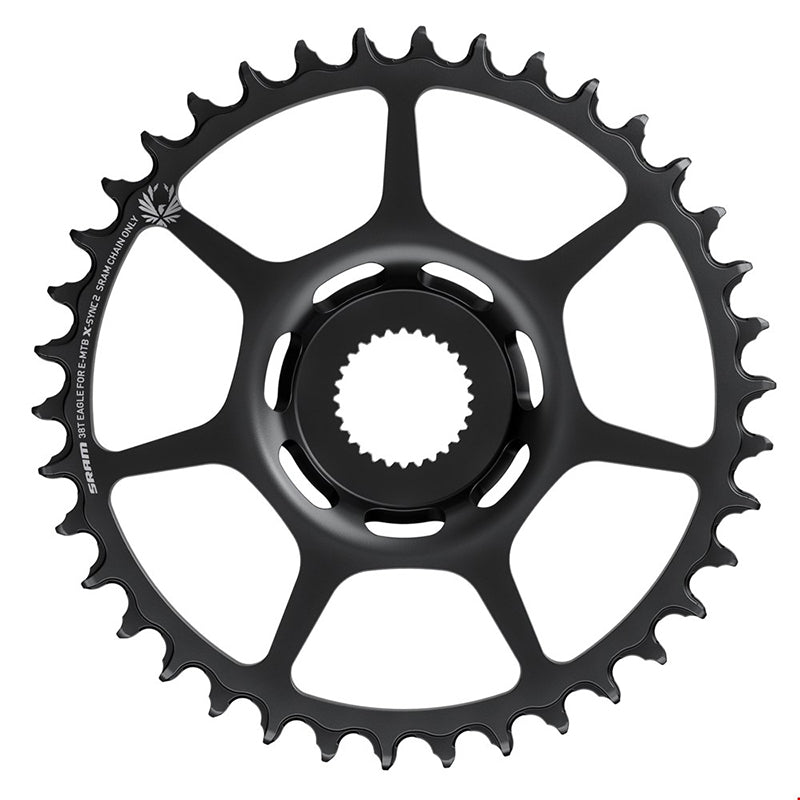 SRAM Chainring Direct Mount (Bosch)