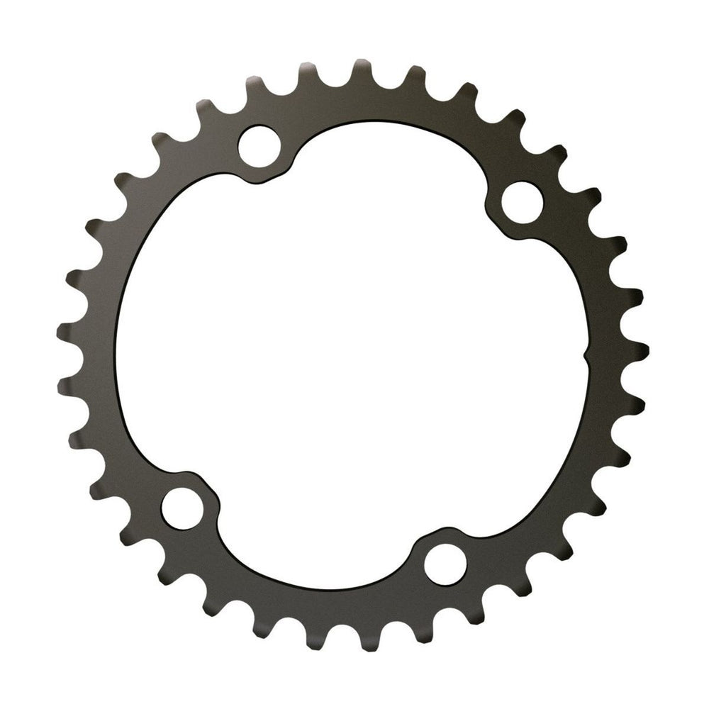 SRAM Chainring 107 mm Inner (double)