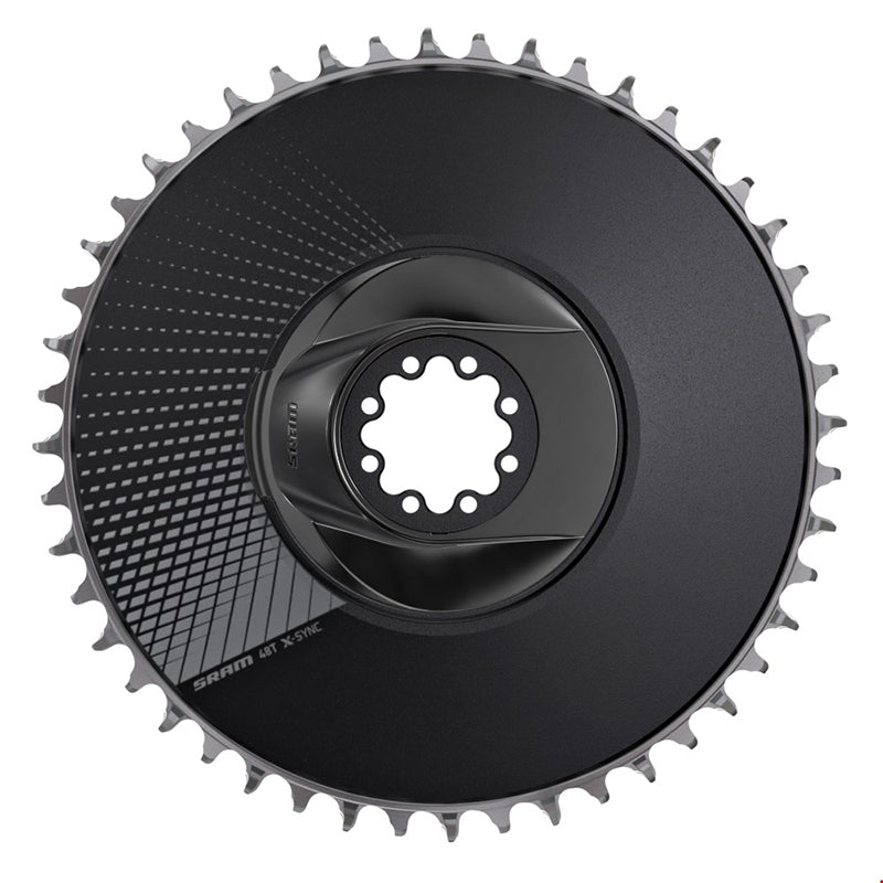 SRAM Chainring Direct Mount (8-Bolt)