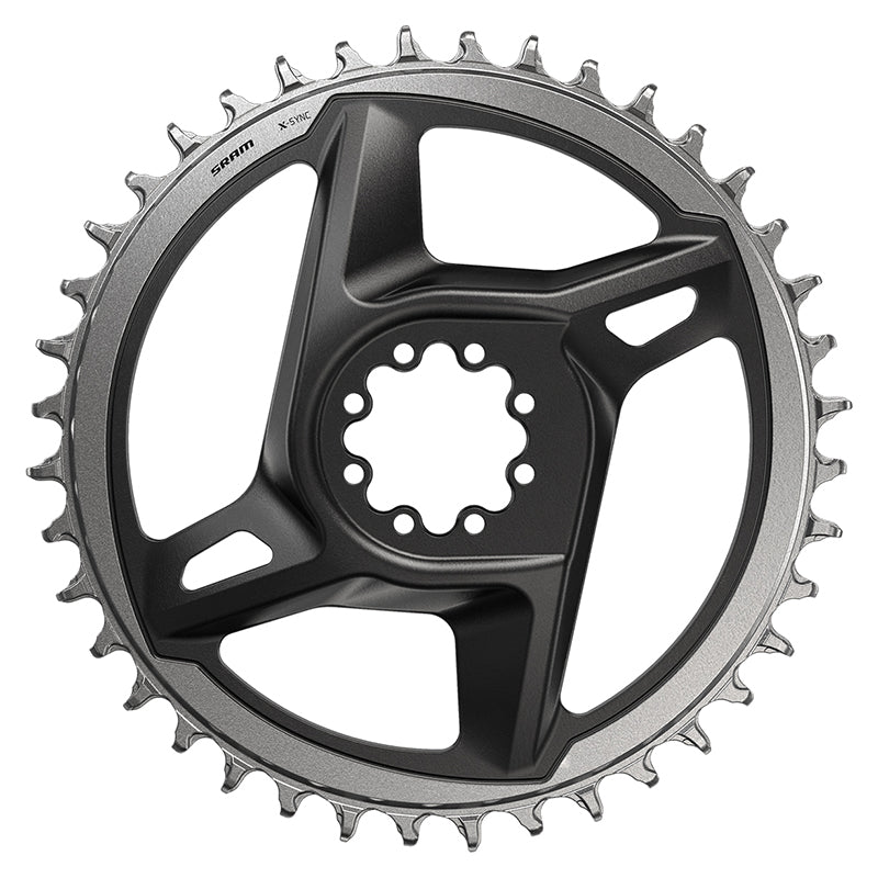 SRAM Chainring Direct Mount (8-Bolt)