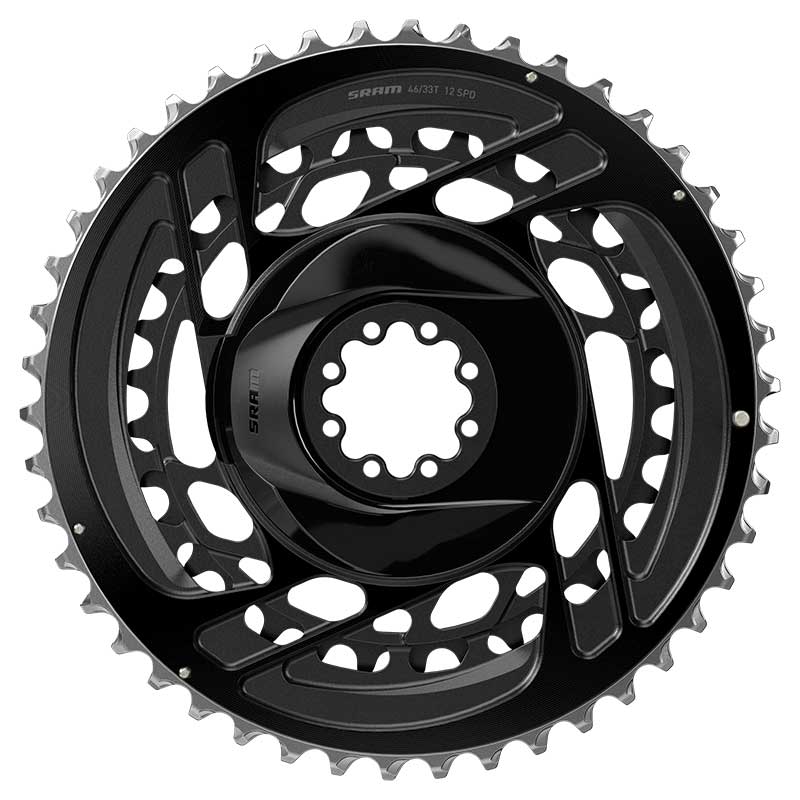 SRAM Chainring Direct Mount (8-Bolt)