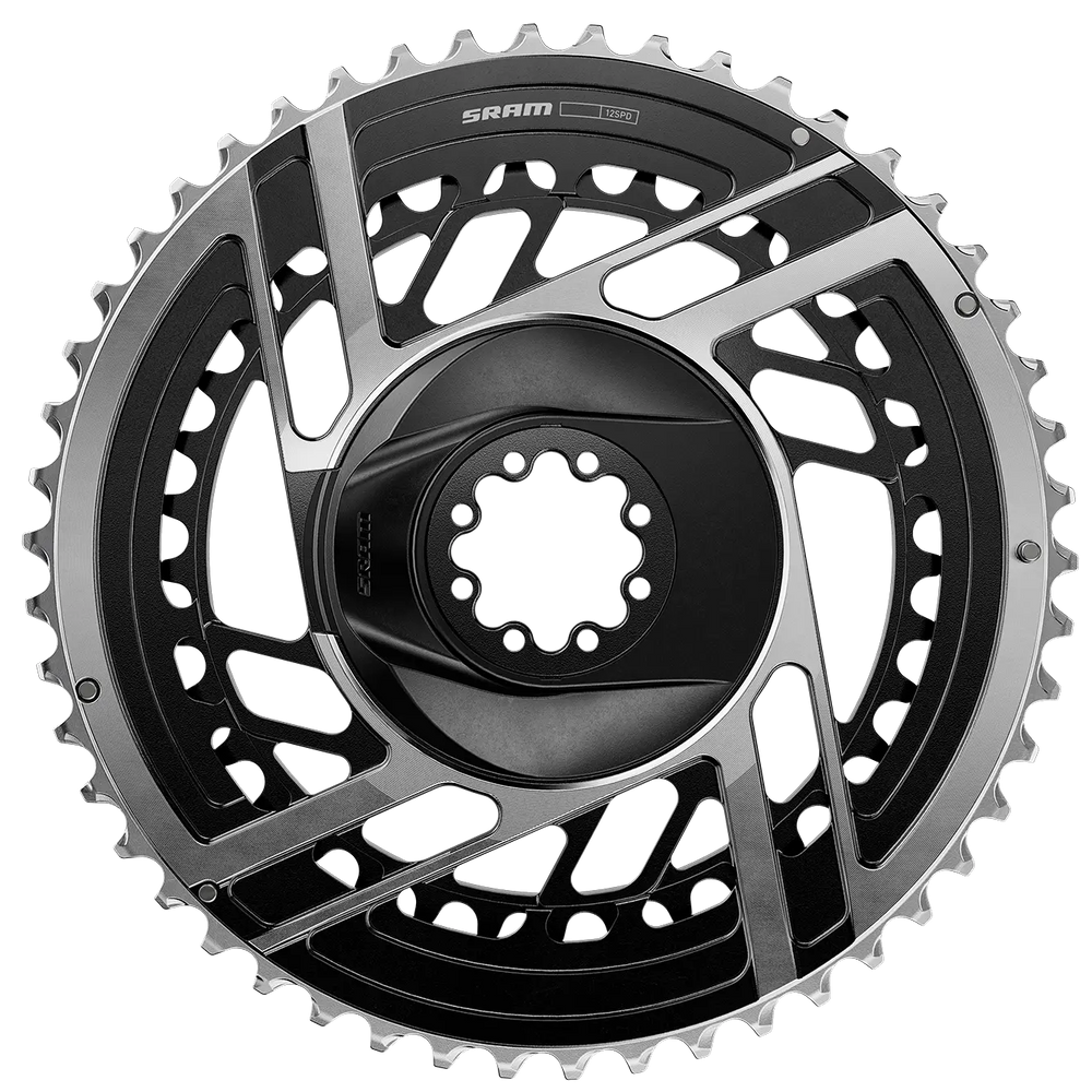 SRAM Chainring Direct Mount (8-Bolt)