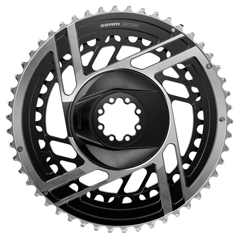 SRAM Chainring Direct Mount (8-Bolt)