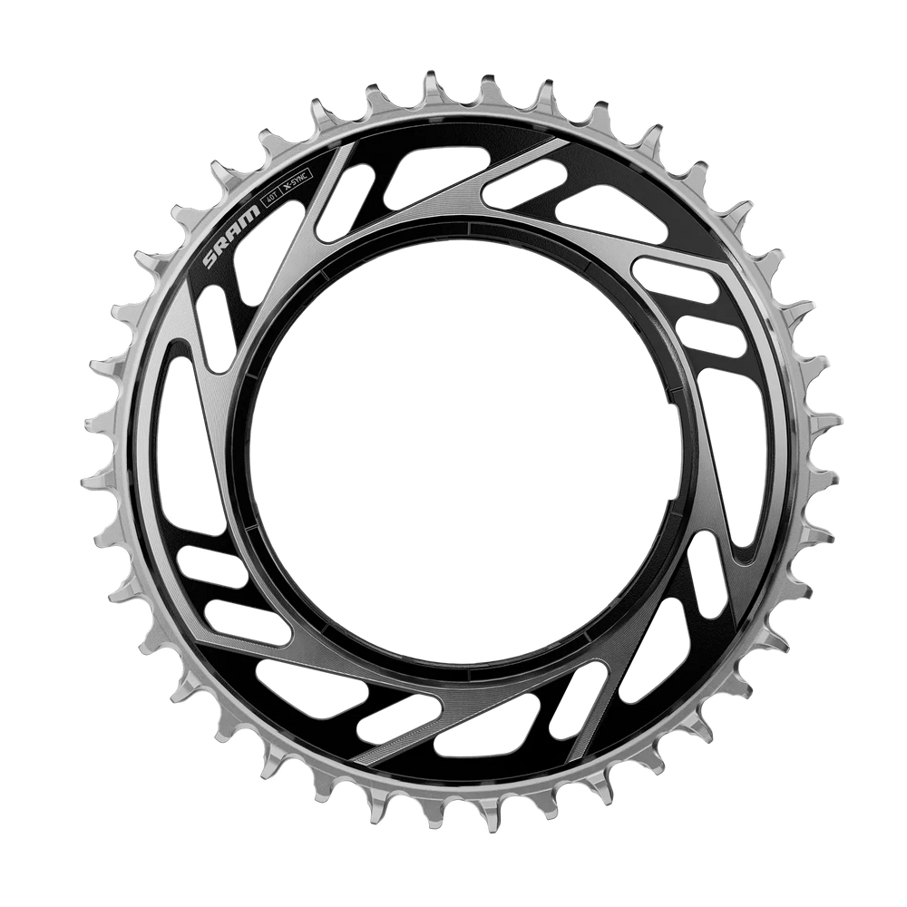 SRAM Chainring Thread Mount Singlespeed