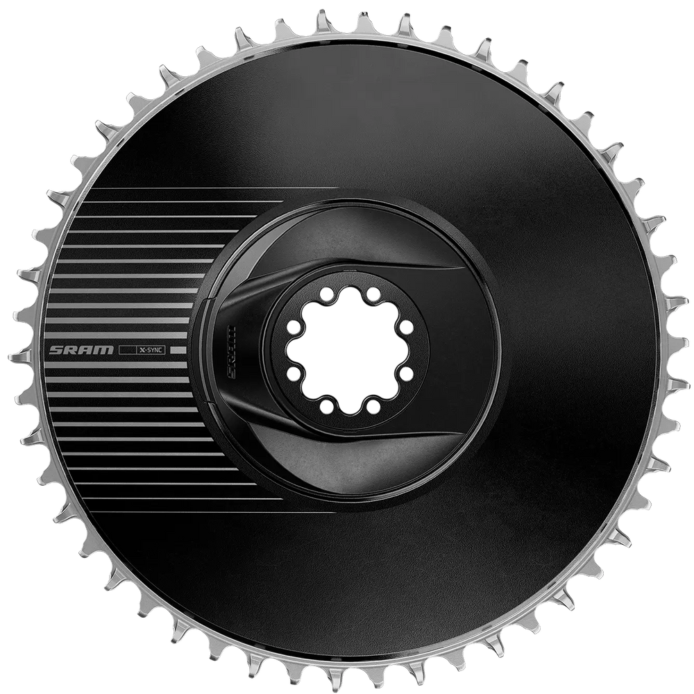 SRAM Chainring Direct Mount (8-Bolt)