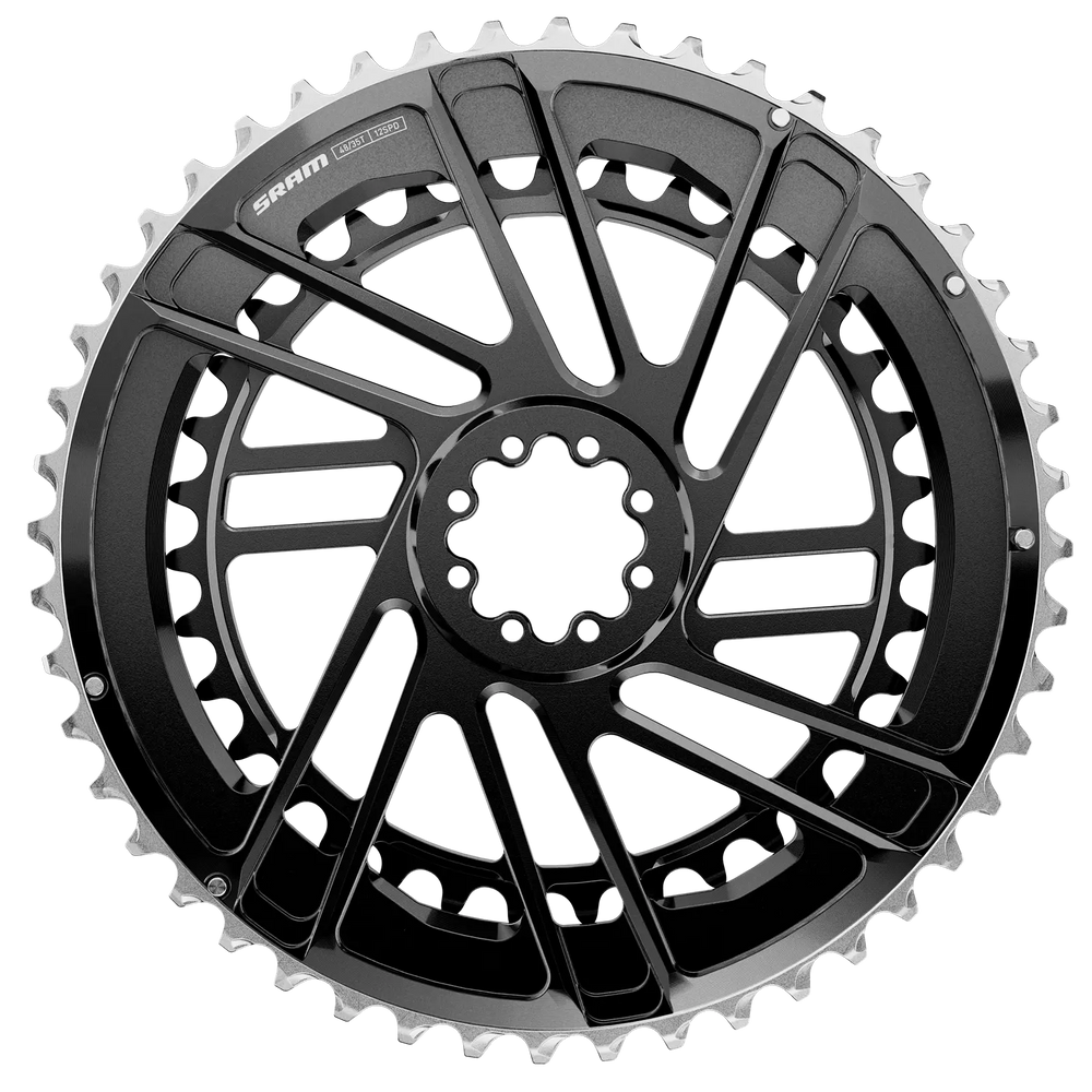 SRAM Chainring Direct Mount (8-Bolt)