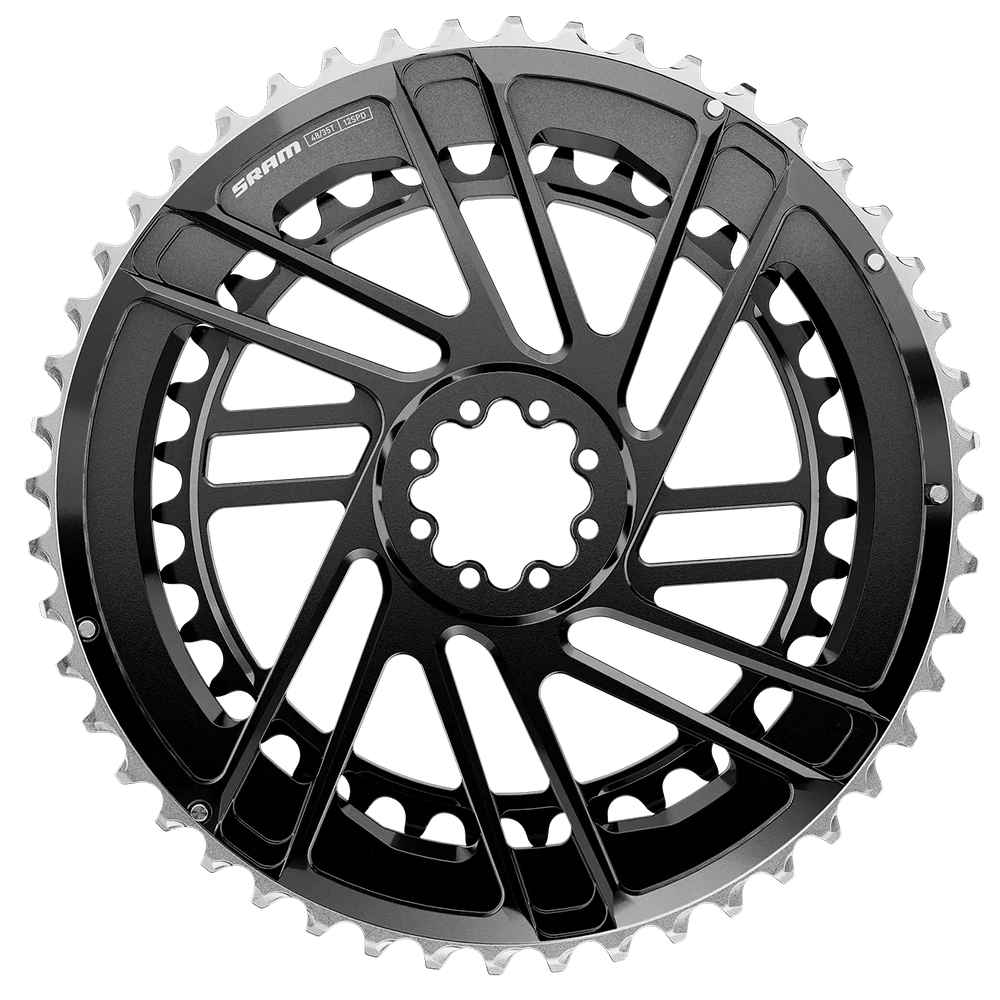 SRAM Chainring Direct Mount (8-Bolt)