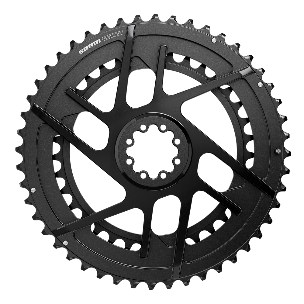 SRAM Chainring Direct Mount (8-Bolt)