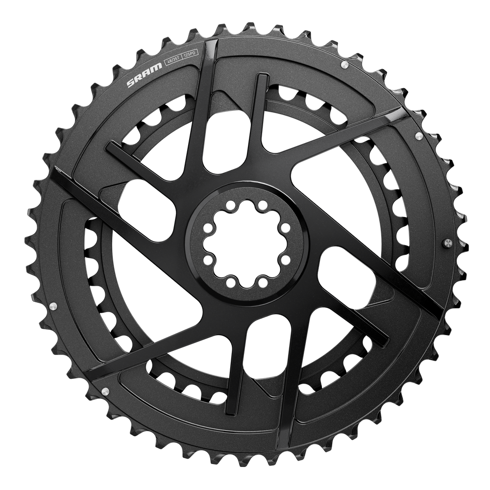 SRAM Chainring Direct Mount (8-Bolt)