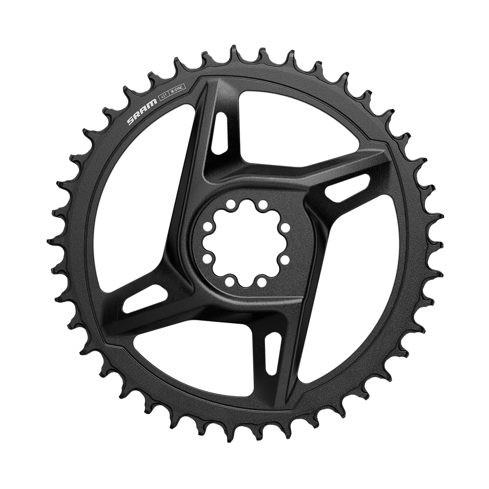 SRAM Chainring Direct Mount (8-Bolt)