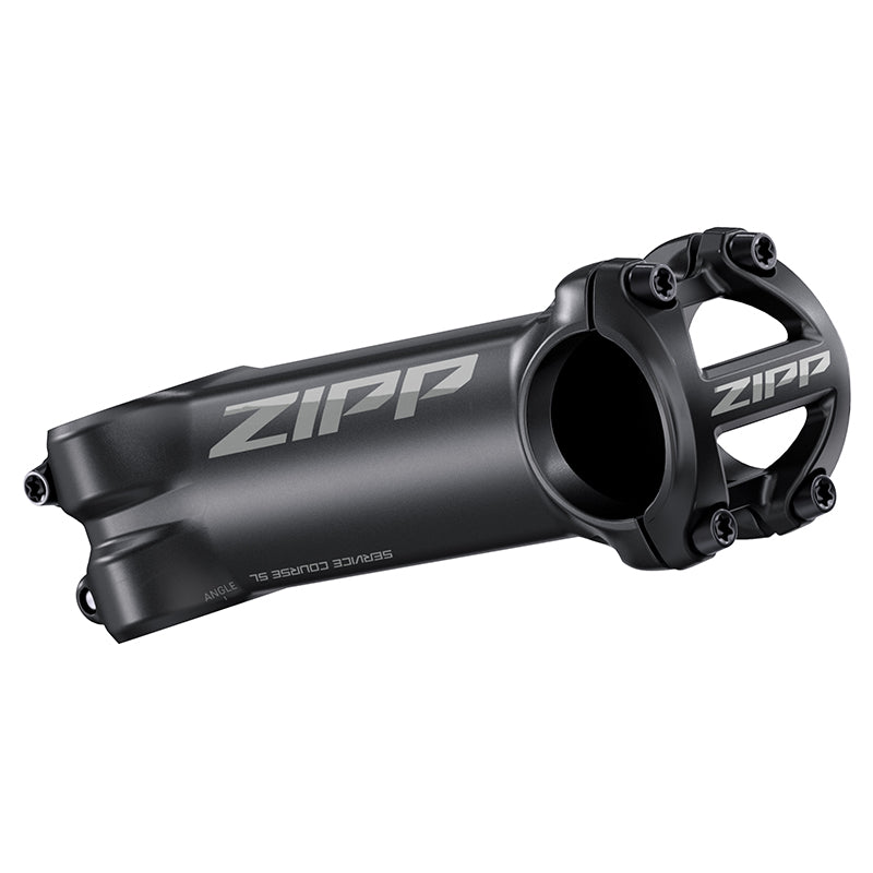 ZIPP Stem Service Course SL 80 mm +-6°