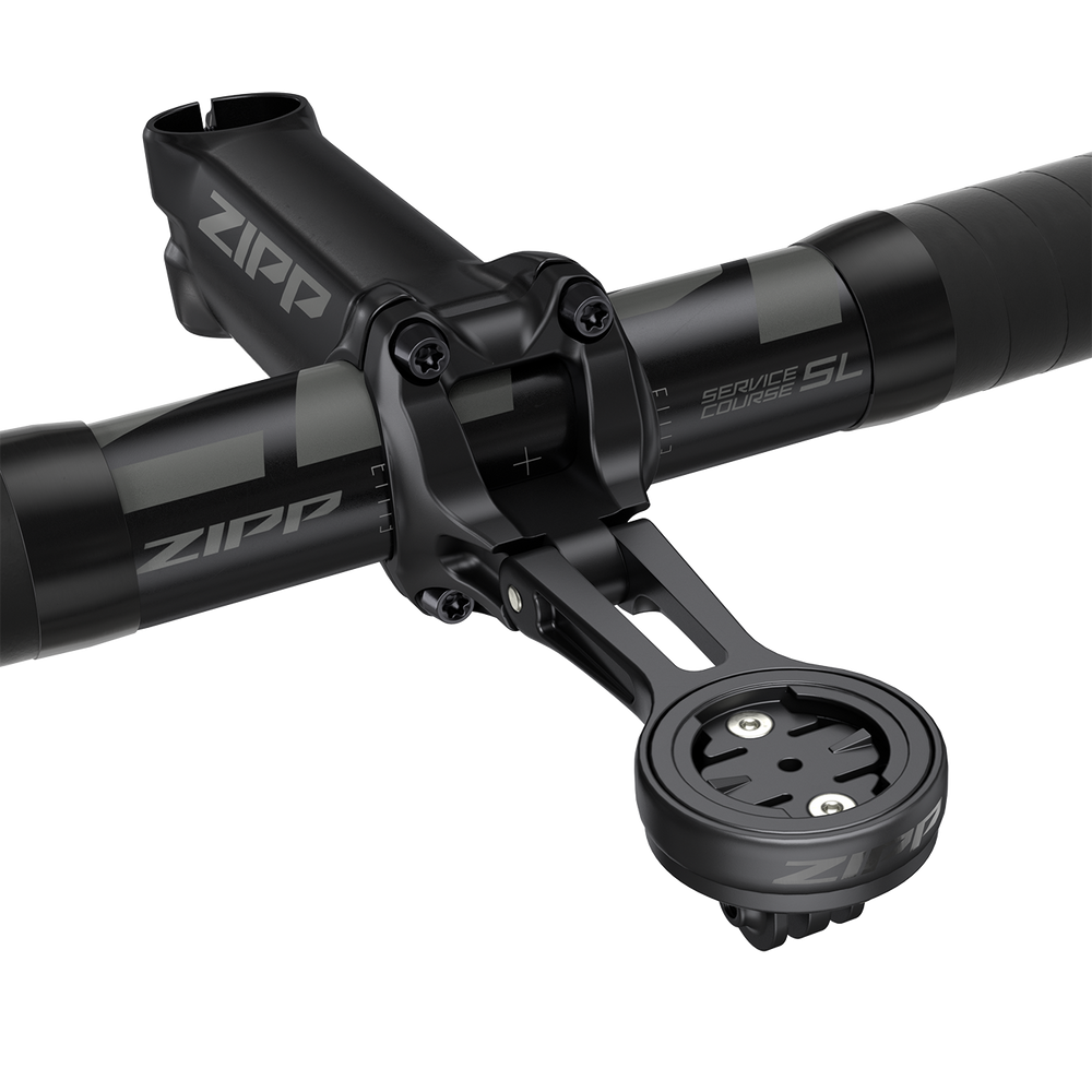 ZIPP Computer mount Zipp Service Course