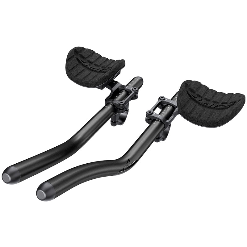 ZIPP Extension Vuka Clip Black