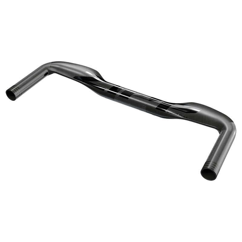 ZIPP Aero bar Vuka Bull 380 mm Matt