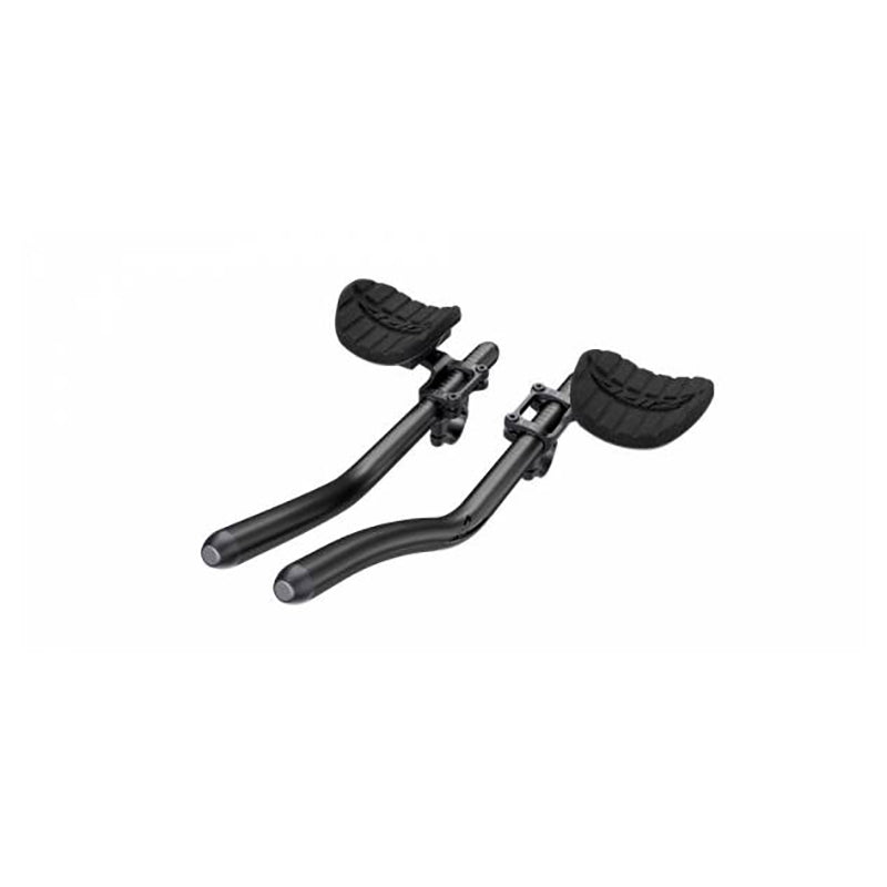 ZIPP Extension Vuka Clip Black