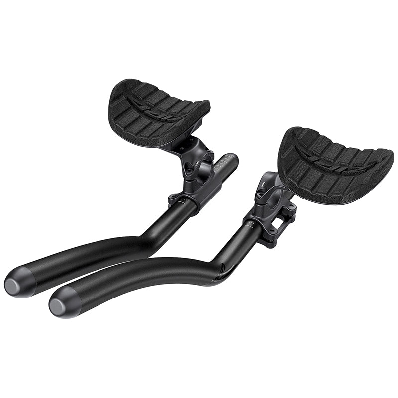 ZIPP Extension Vuka Clip Black