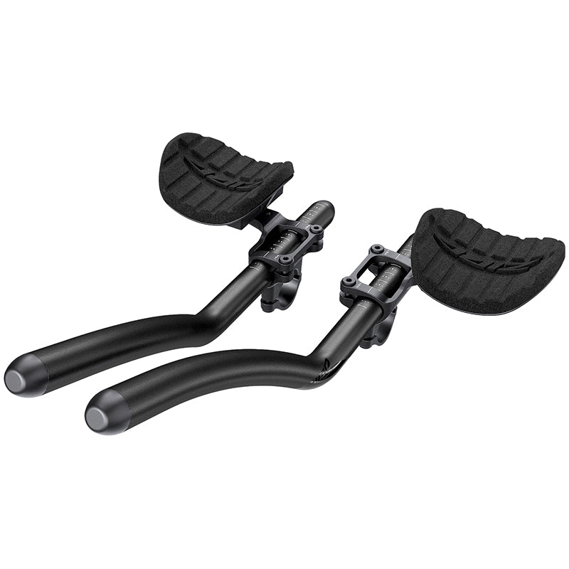 ZIPP Extension Vuka Clip Black