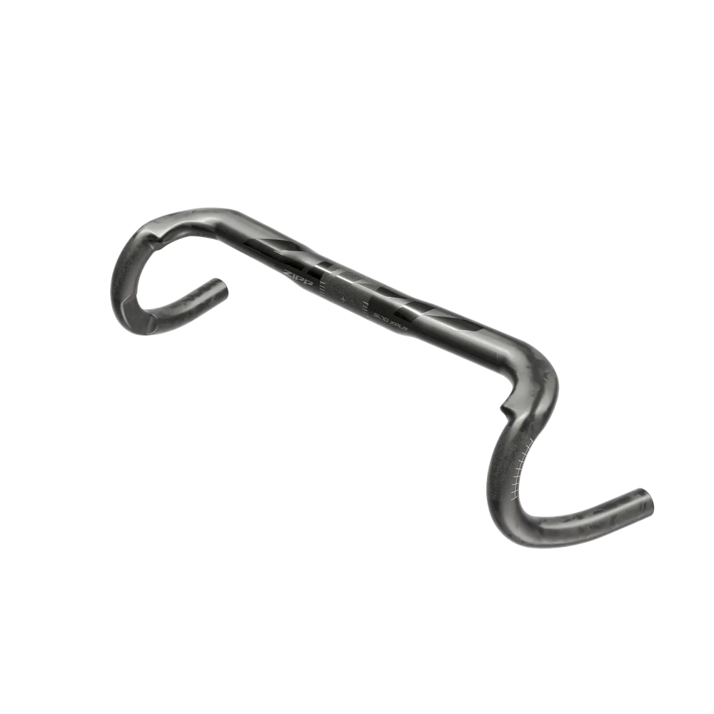 ZIPP Drop bar SL 70 XPLR 44 cm Carbon