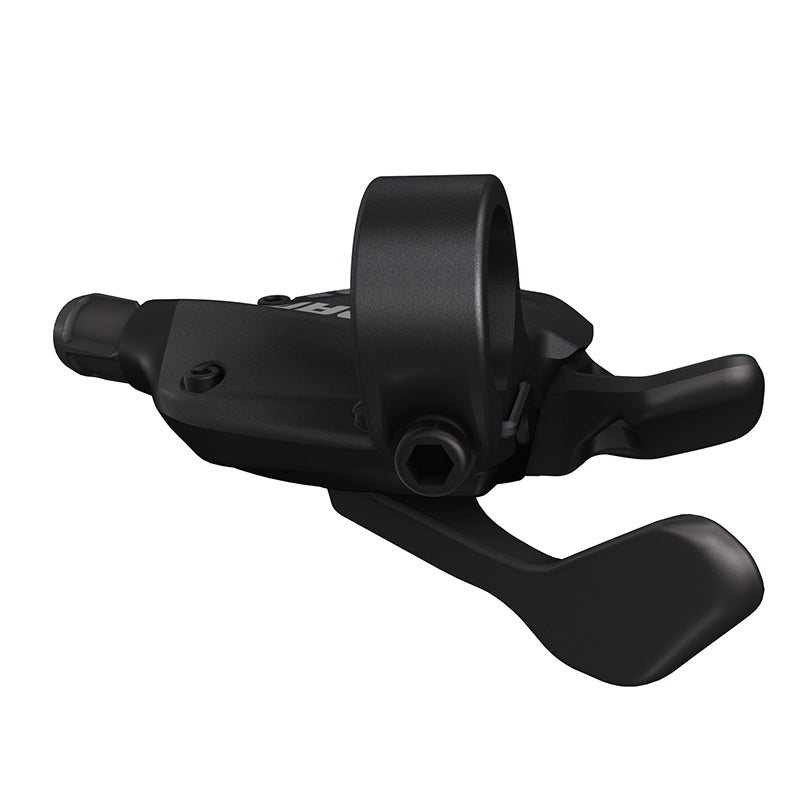 SRAM Trigger shifter X5 Black 3 speed