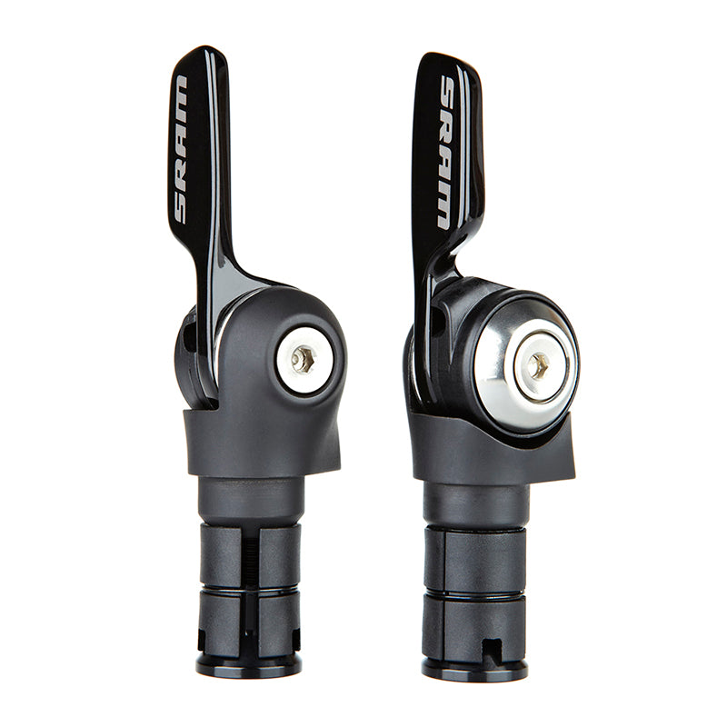 SRAM Shifter set 500 Aero aluminium 10