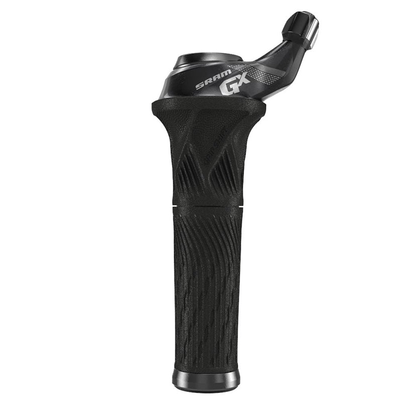SRAM Twist shifter GX Black 2 speed