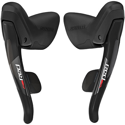 SRAM Shift-Brake System RED 11 speed