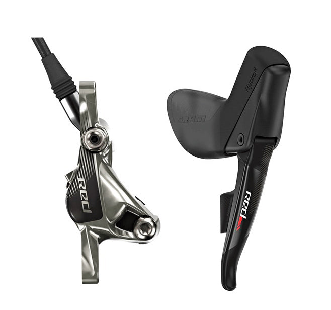 SRAM Shift-Brake System RED