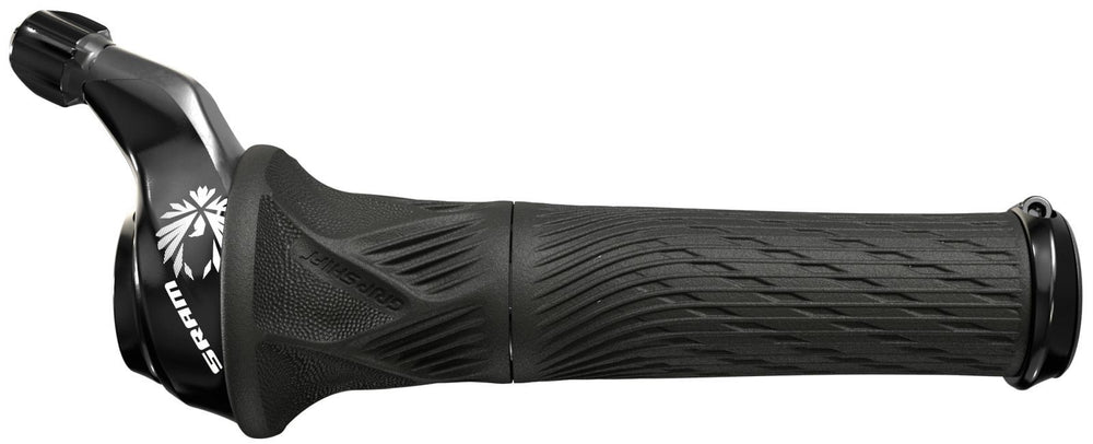 SRAM Twist shifter GX Eagle Black 12