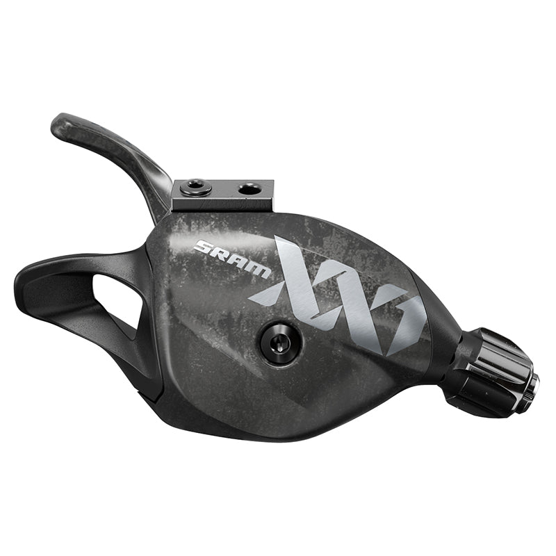 SRAM Trigger shifter Eagle XX1 Black 12