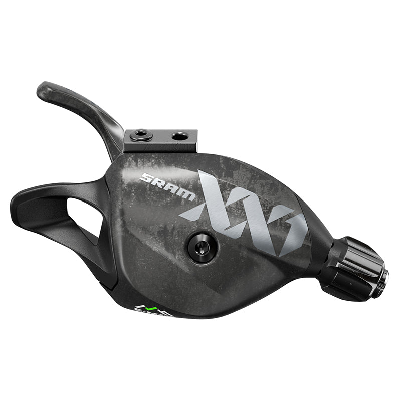 SRAM Trigger shifter Eagle XX1, single