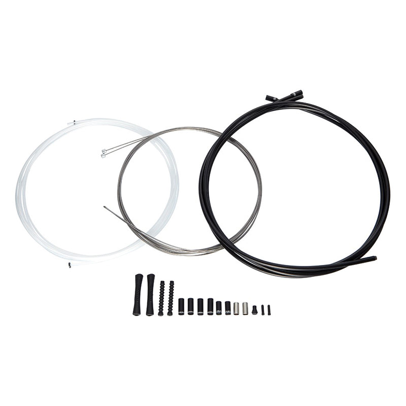 SRAM SlickWire Road and MTB shift cable