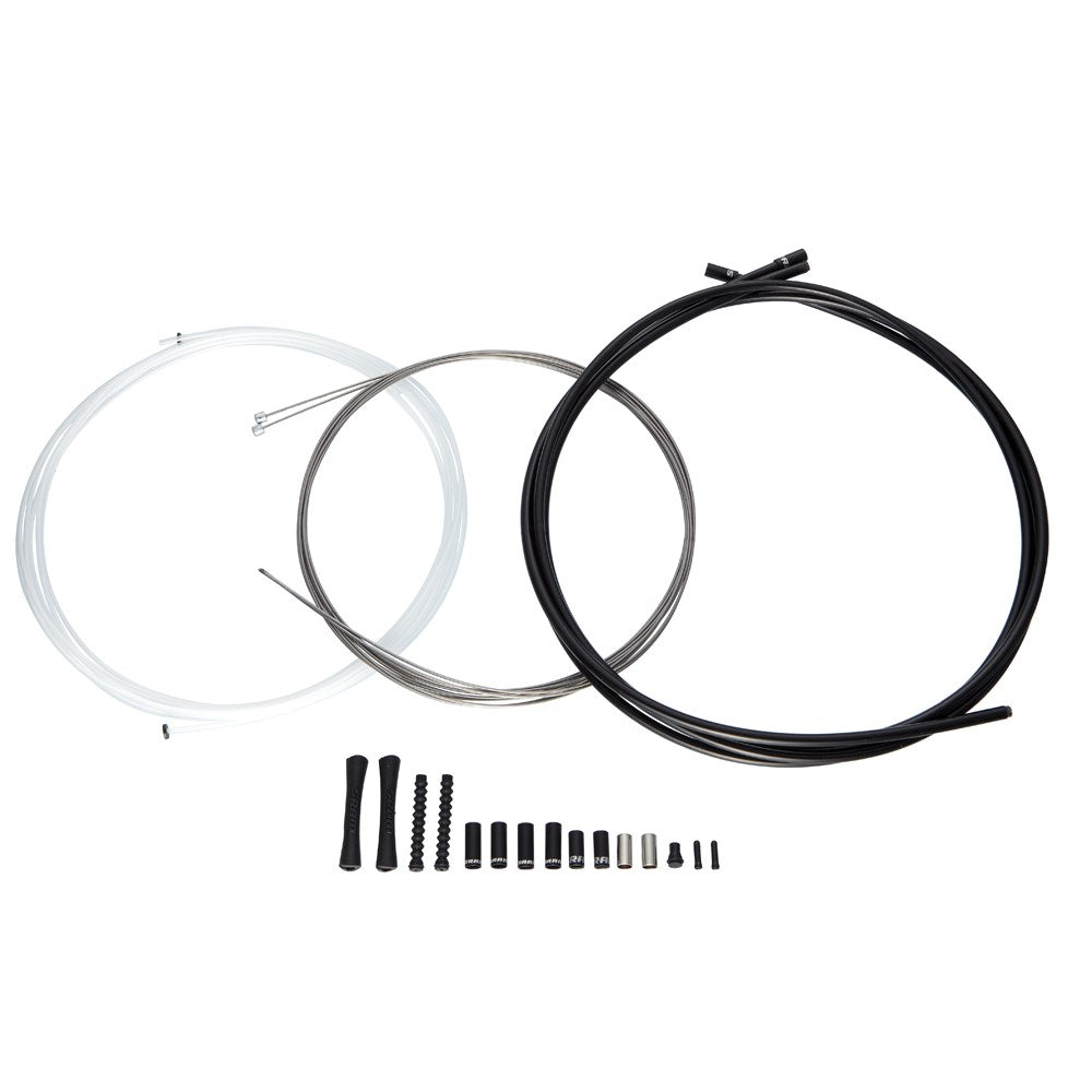 SRAM SlickWire Pro Road and MTB shift