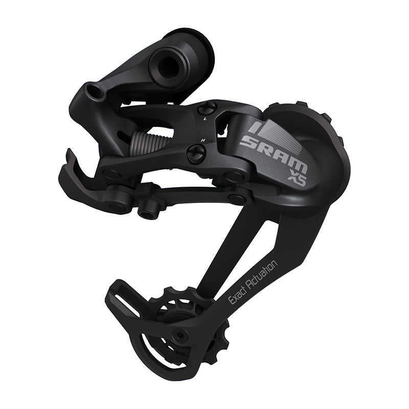 SRAM Rear derailleur X5 10 speed Medium