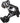 SRAM Rear derailleur XX1 type 2.1 11