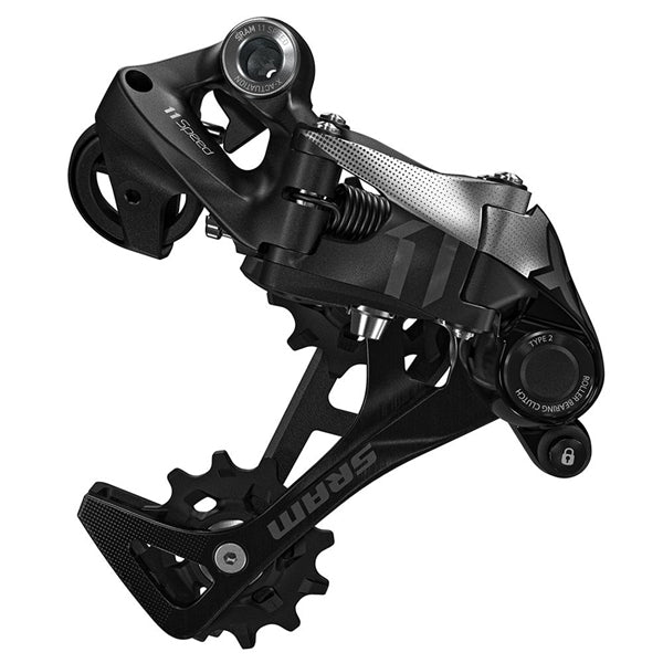 SRAM Rear derailleur X01 type 2.1 11