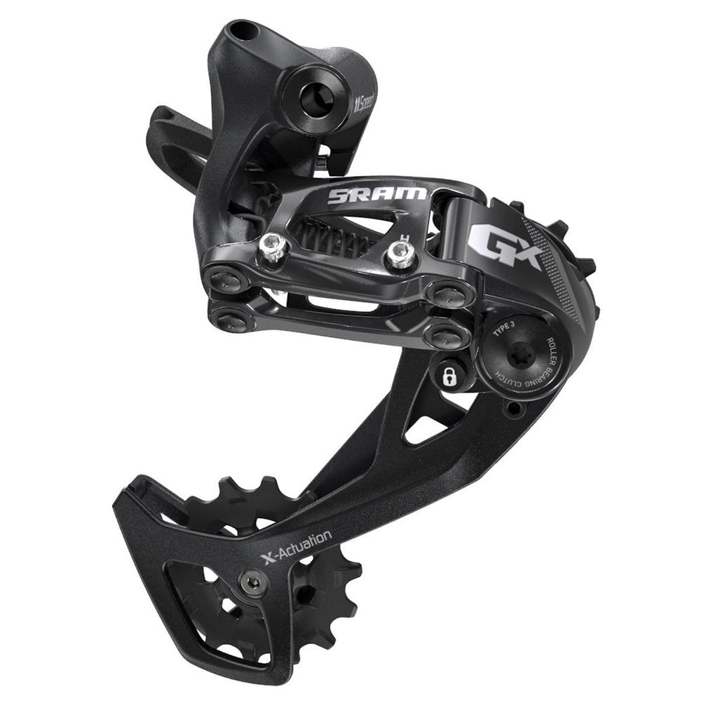 SRAM Rear derailleur GX type 2.1 11
