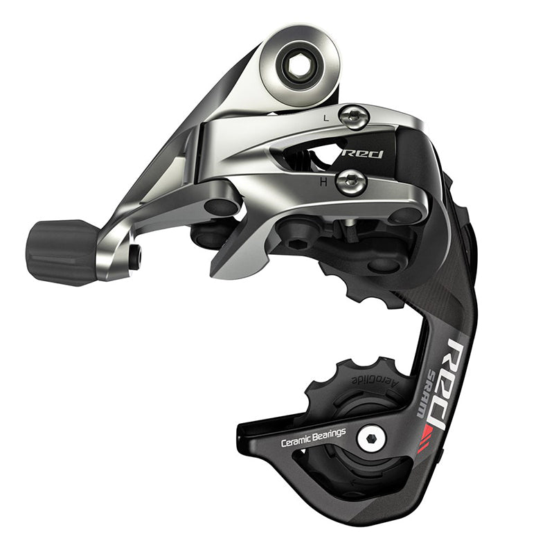SRAM Rear derailleur RED 11 speed Short