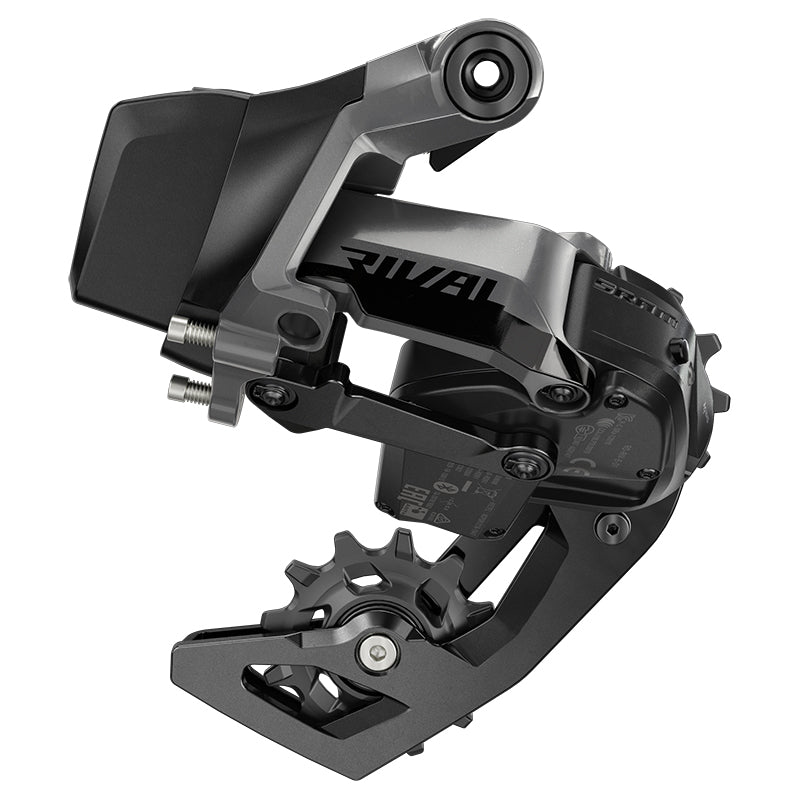 SRAM Rear derailleur Rival eTap AXS 12