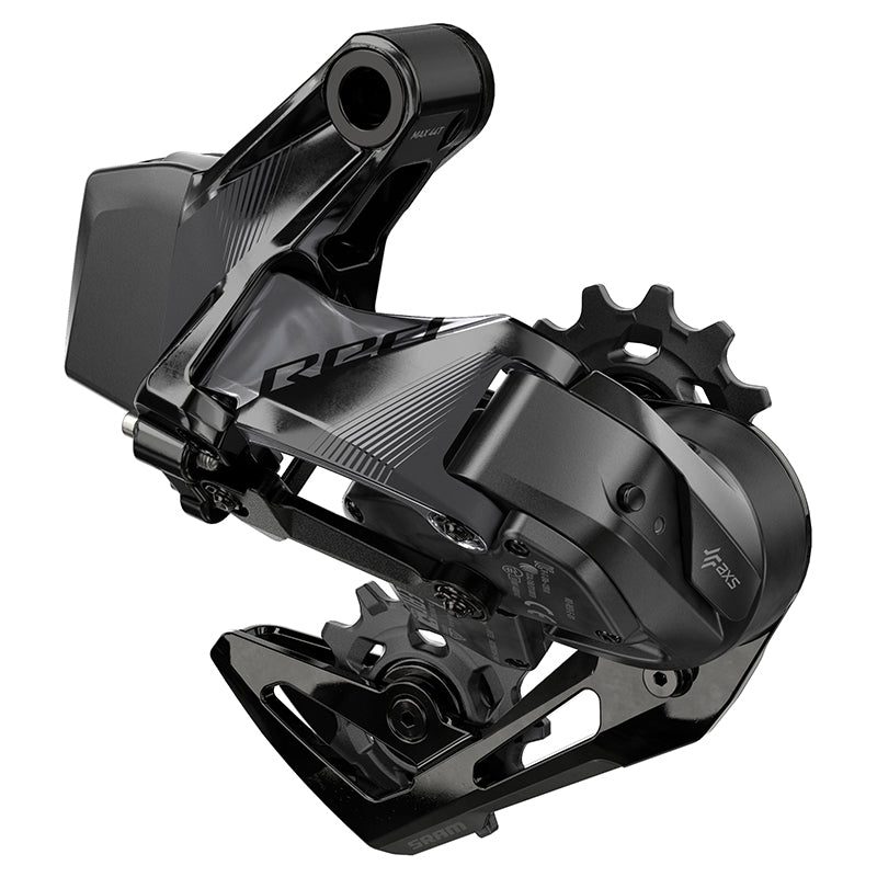 SRAM Rear derailleur RED XPLR eTap AXS