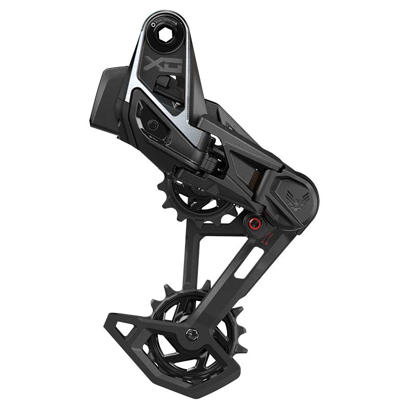 SRAM Rear derailleur X0 Eagle T-type