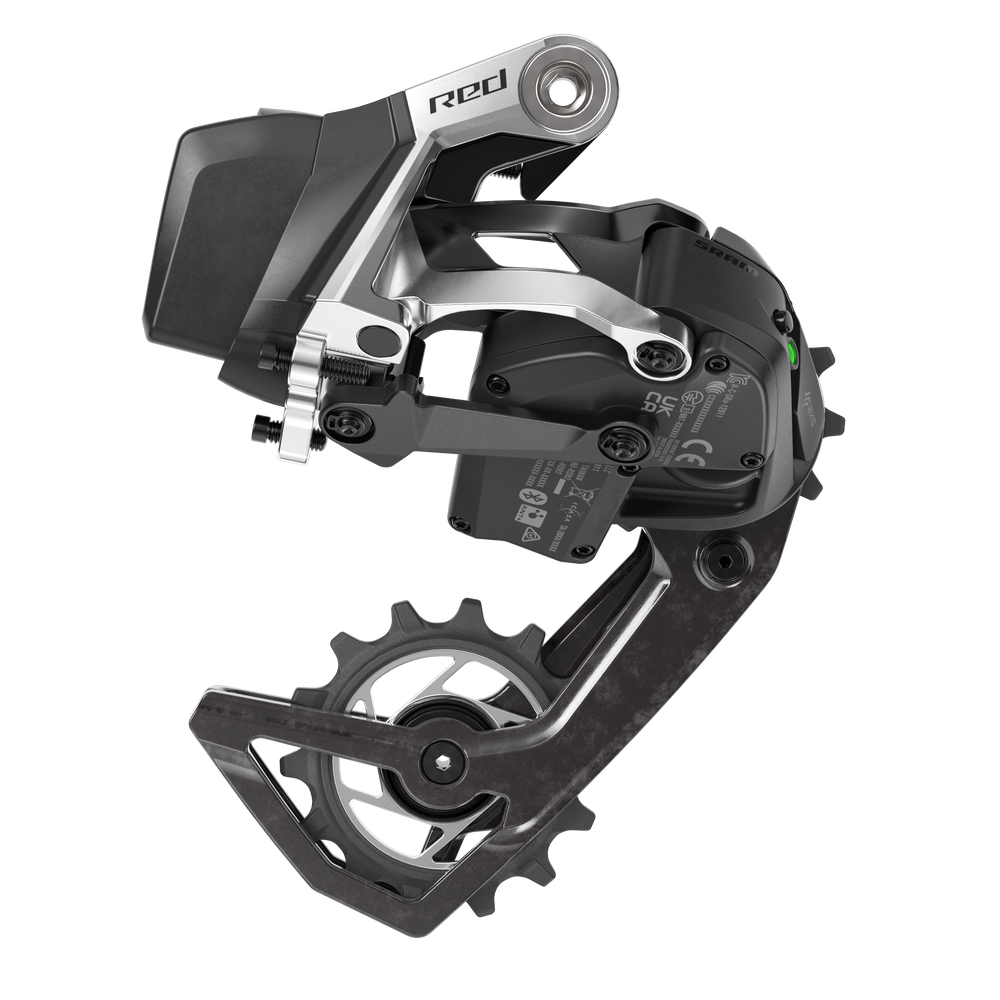 SRAM Rear derailleur RED AXS E1 12