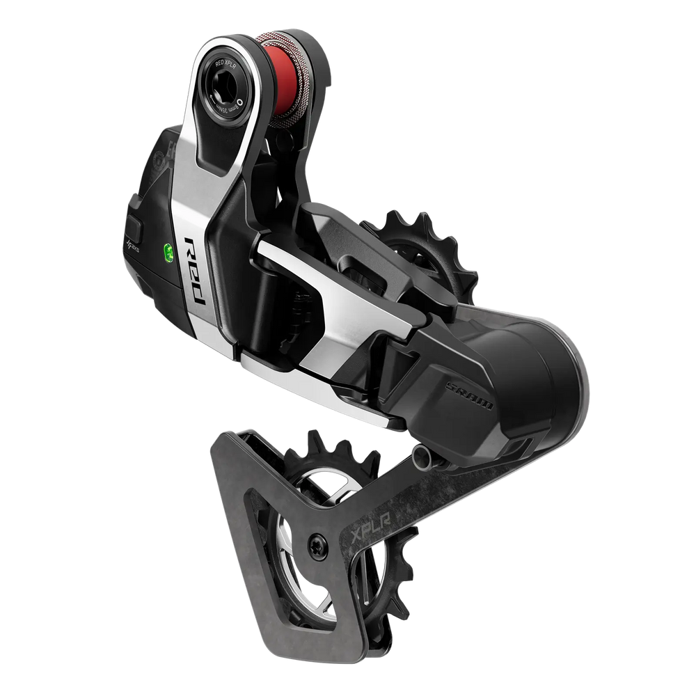 SRAM Rear derailleur RED 1x AXS XPLR E1